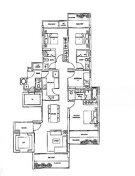 Meadows @ Peirce (D26), Condominium #433727711